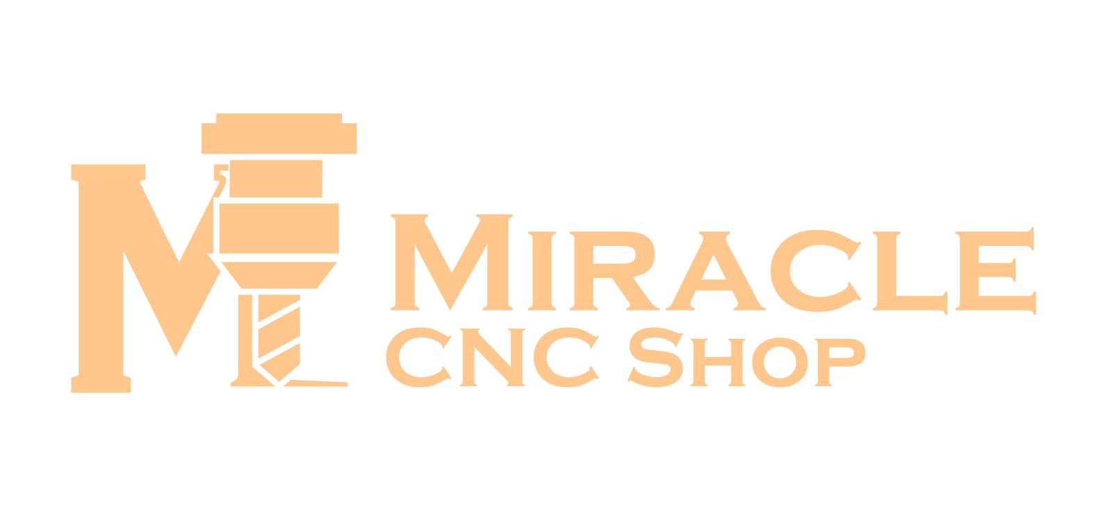 miracle cnc