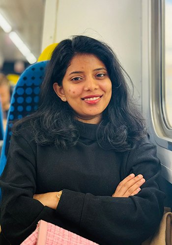Chippy Varghese