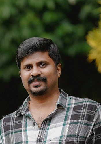 Ebin Jose