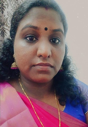 Neethu K Aromal
